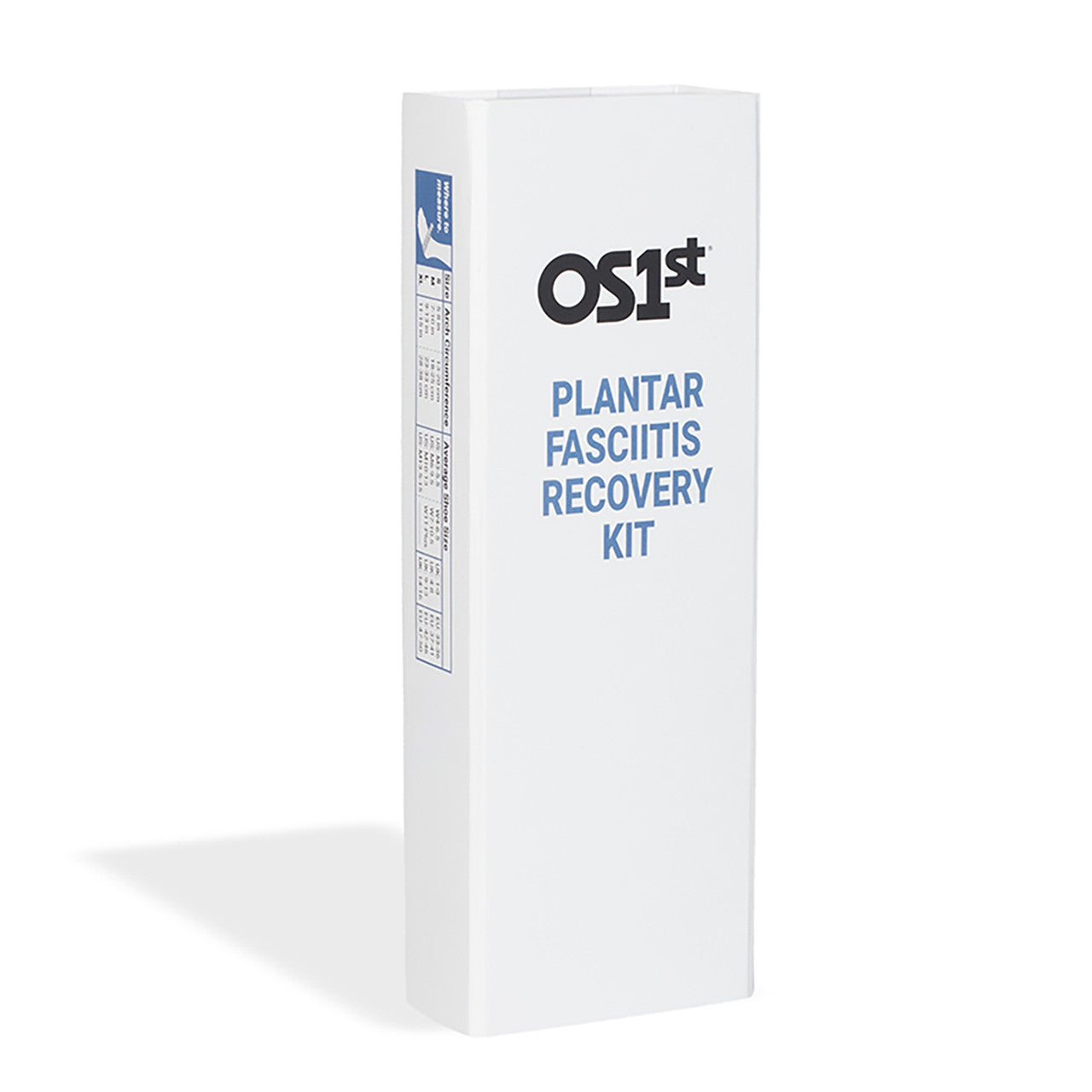 OS1st Plantar Fasciitis Kit