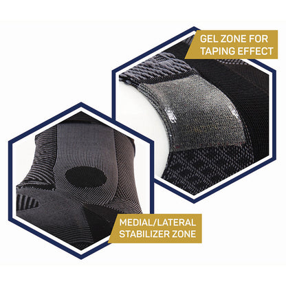 OS1st AF7™ Ankle Bracing Sleeve