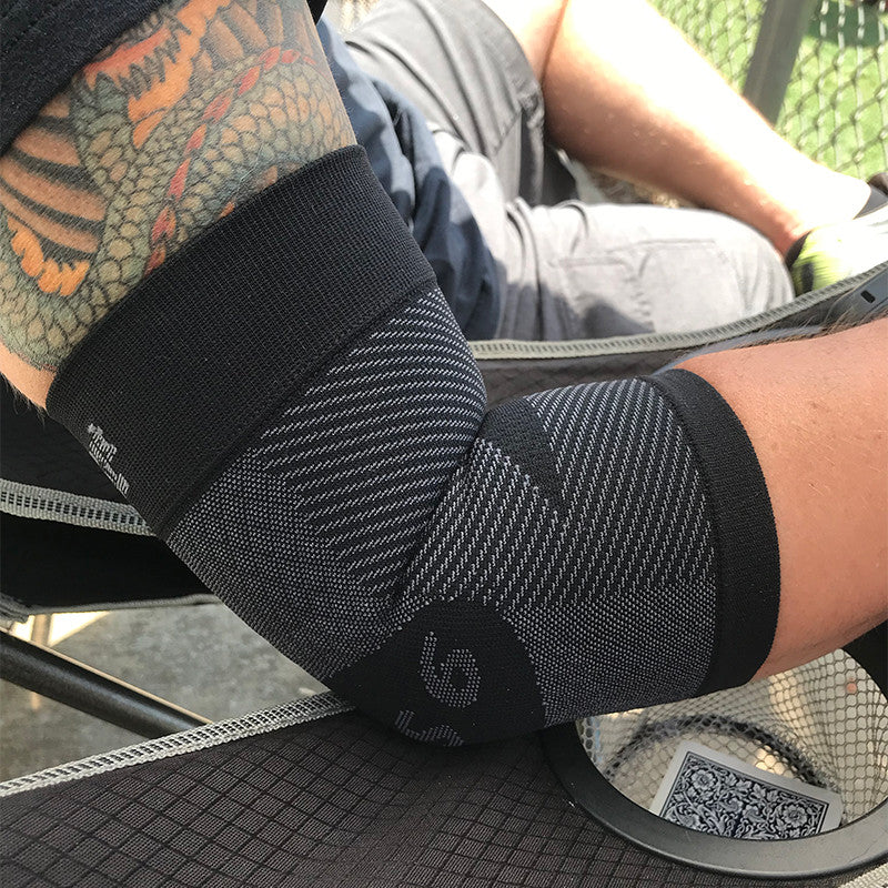 OS1st ES6™ Performance Elbow Sleeve