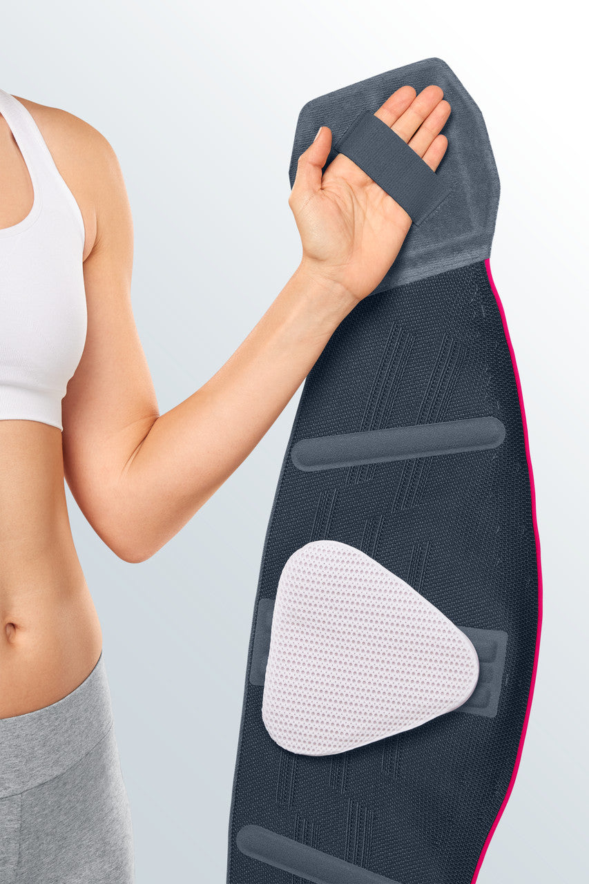 Medi Lumbamed® Plus Lumbar Support for Men