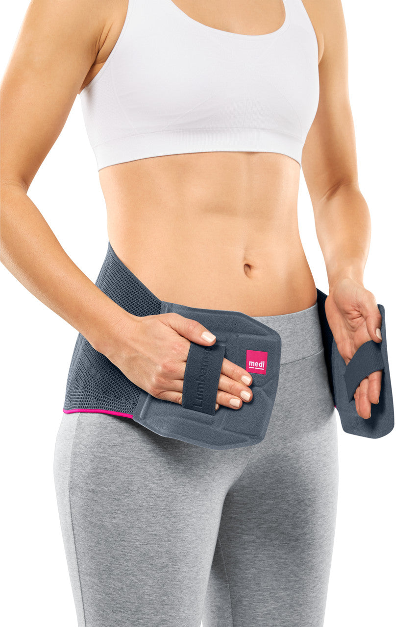 Medi Lumbamed® Plus Lumbar Support for Men