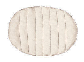 JOBST® JoViPads - Organic Cotton Oval