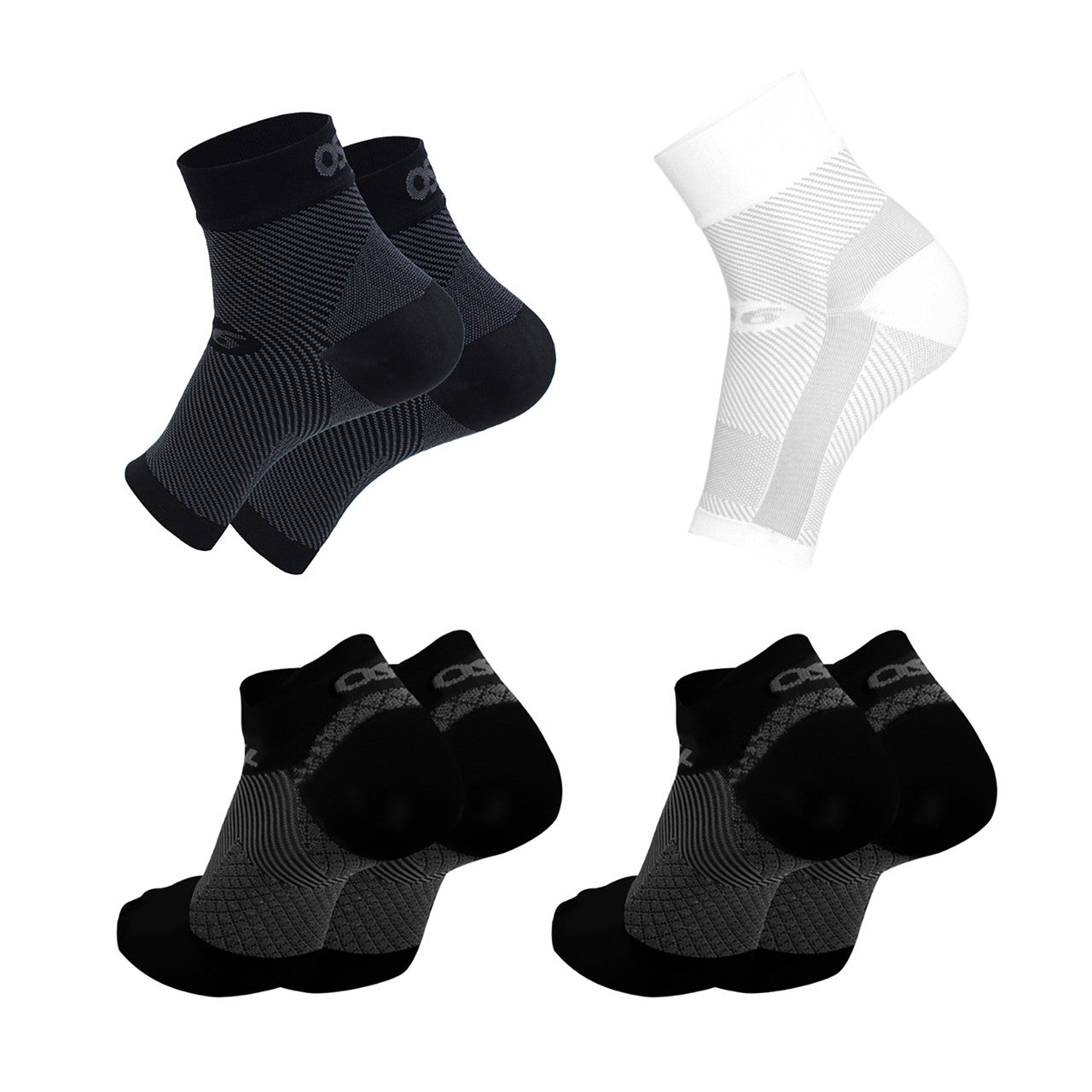 OS1st Plantar Fasciitis Kit