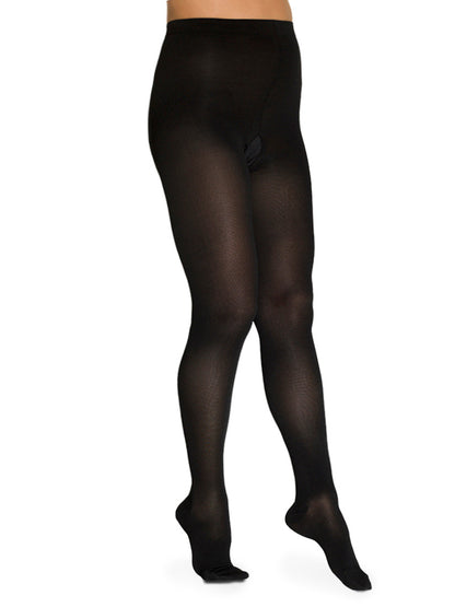 Sigvaris Select Comfort Plus Size Women's Pantyhose 20-30mmHg - Compression Level: Firm 20-30 MmHg - Unisex - Leg