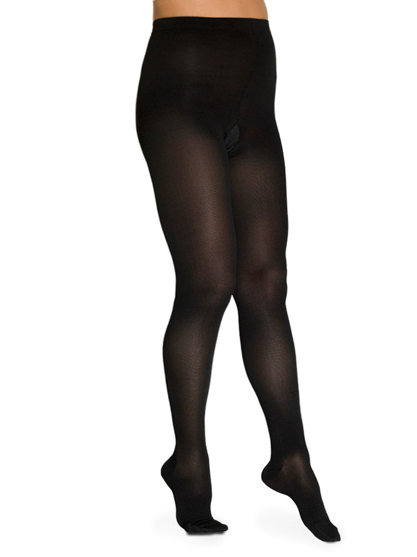 Sigvaris Select Comfort Plus Size Women's Pantyhose 20-30mmHg - Compression Level: Firm 20-30 MmHg - Unisex - Leg