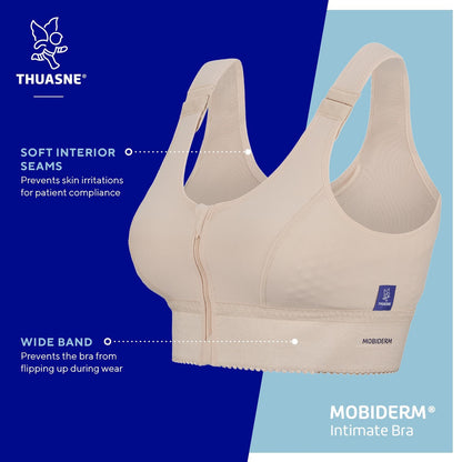 Mobiderm Intimate Bra
