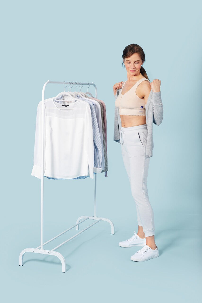 Mobiderm Intimate Bra