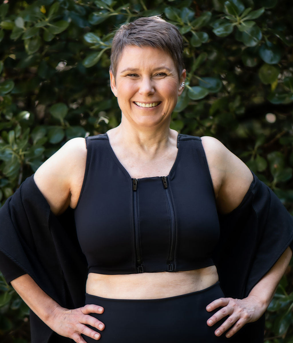 PrimaEXTENDER by Prairie Wear