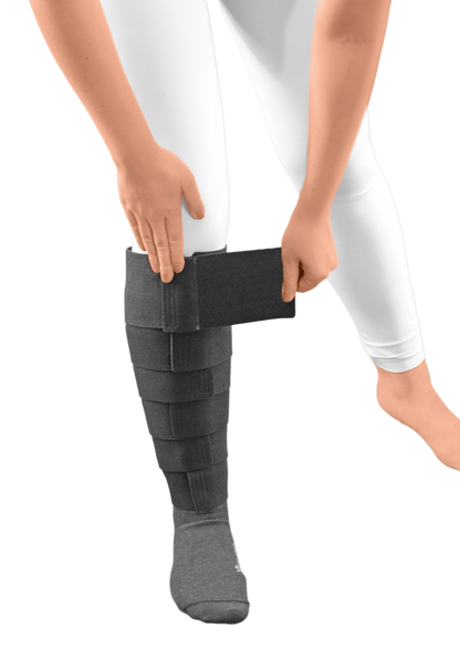 Solaris ReadyWrap Extender Strap