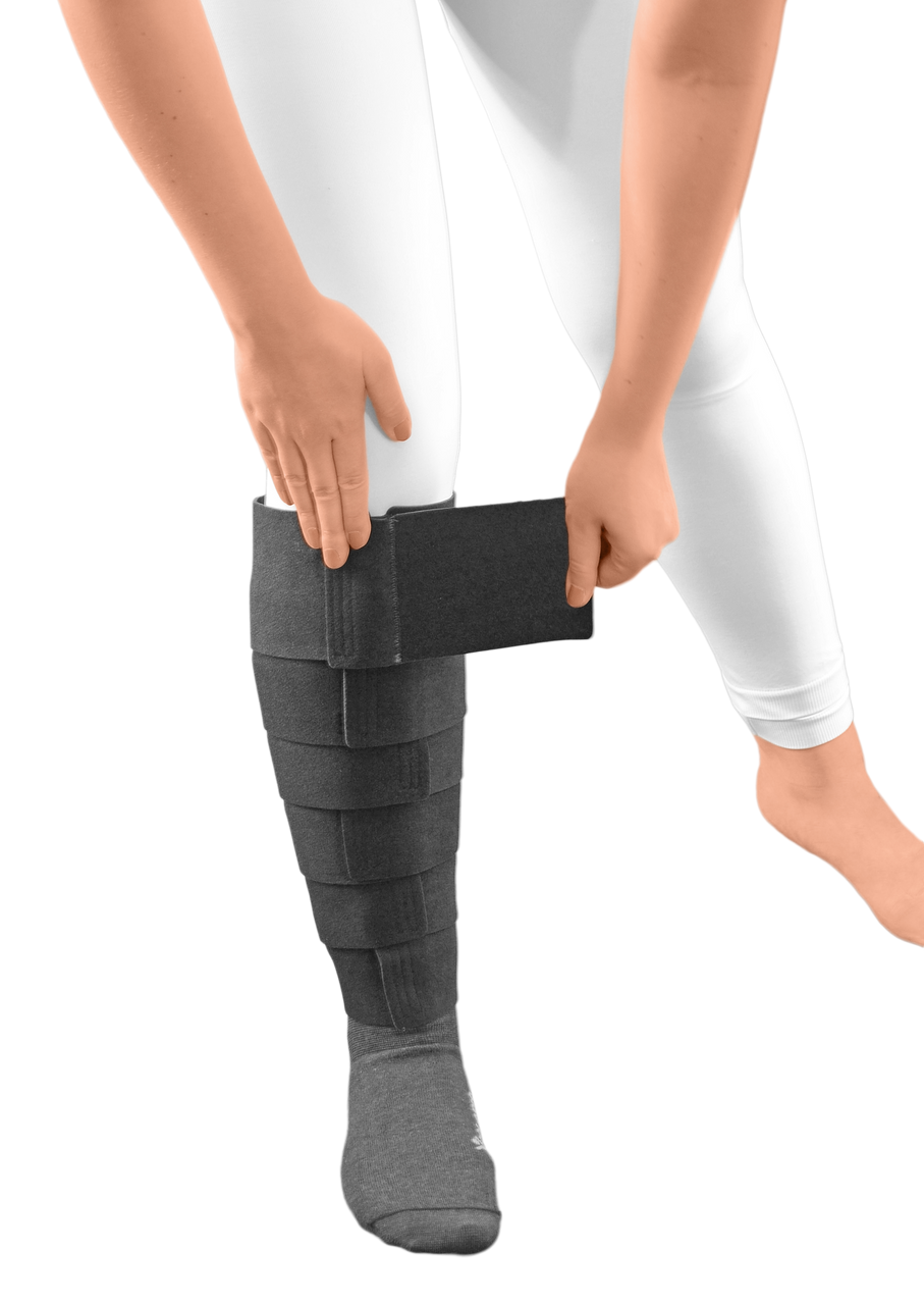 Solaris ReadyWrap Extender Strap