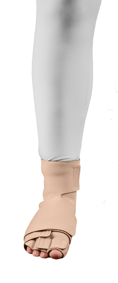 Solaris ReadyWrap Toe