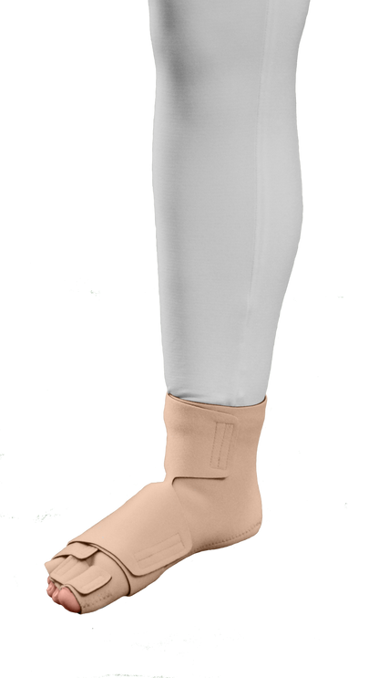 Solaris ReadyWrap Toe