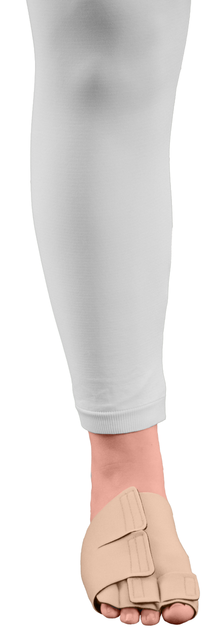 Solaris ReadyWrap Toe