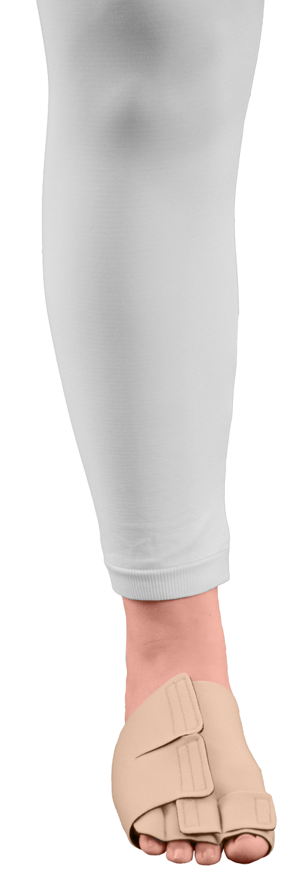 Solaris ReadyWrap Toe