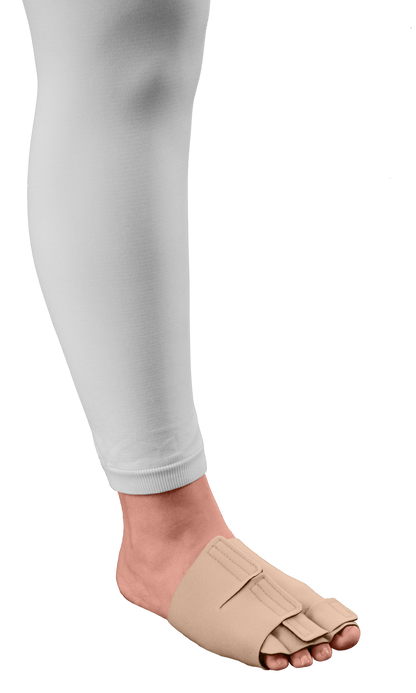 Solaris ReadyWrap Toe