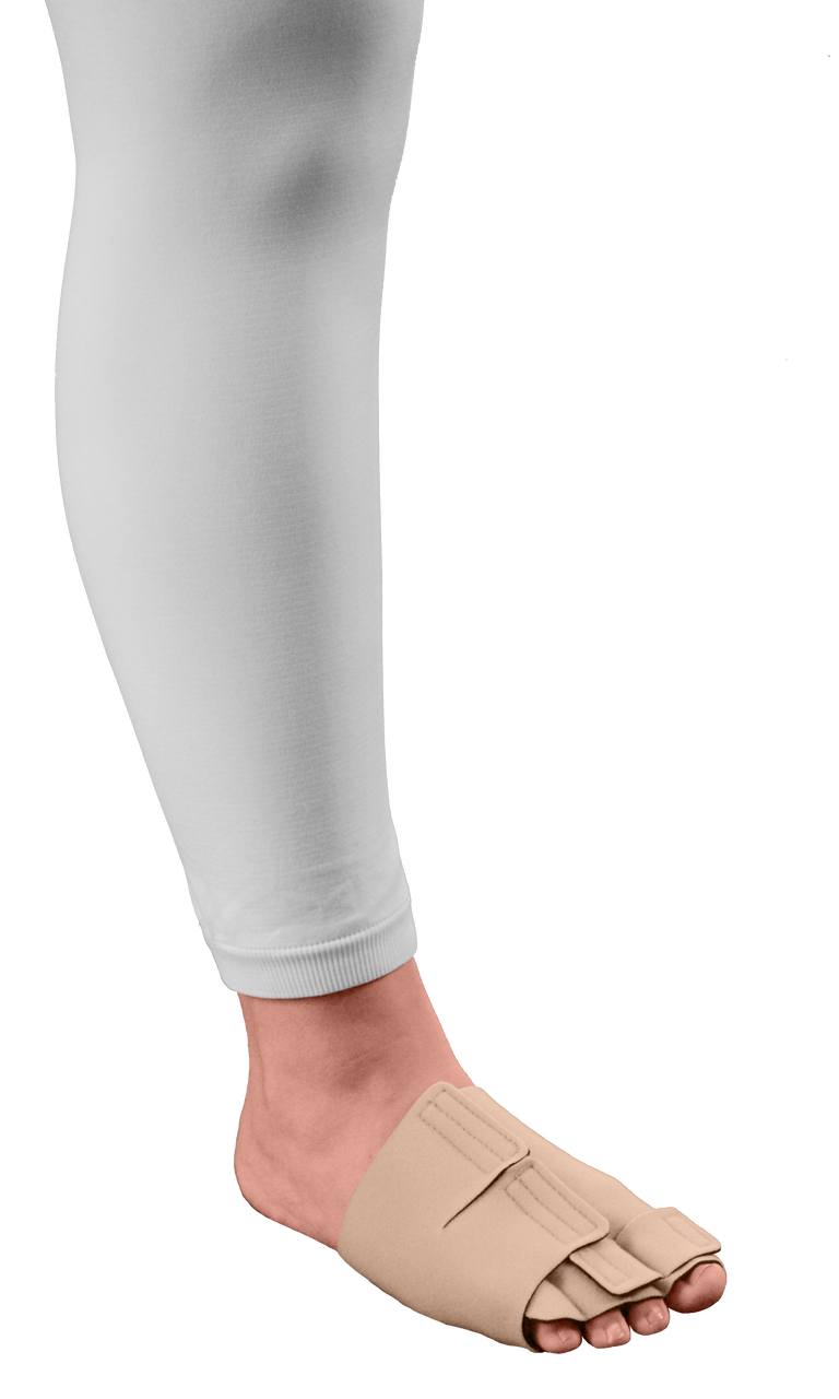 Solaris ReadyWrap Toe