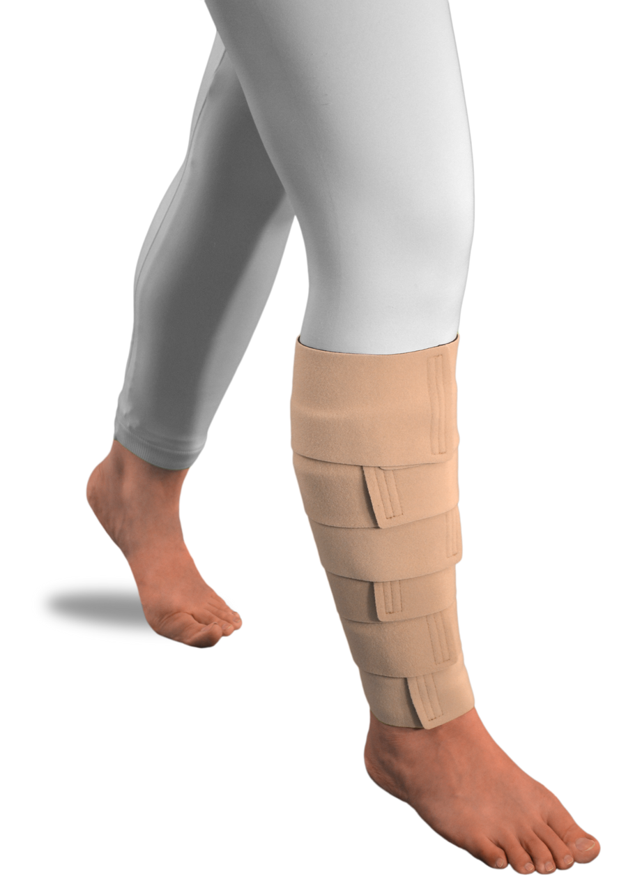 Solaris ReadyWrap Calf