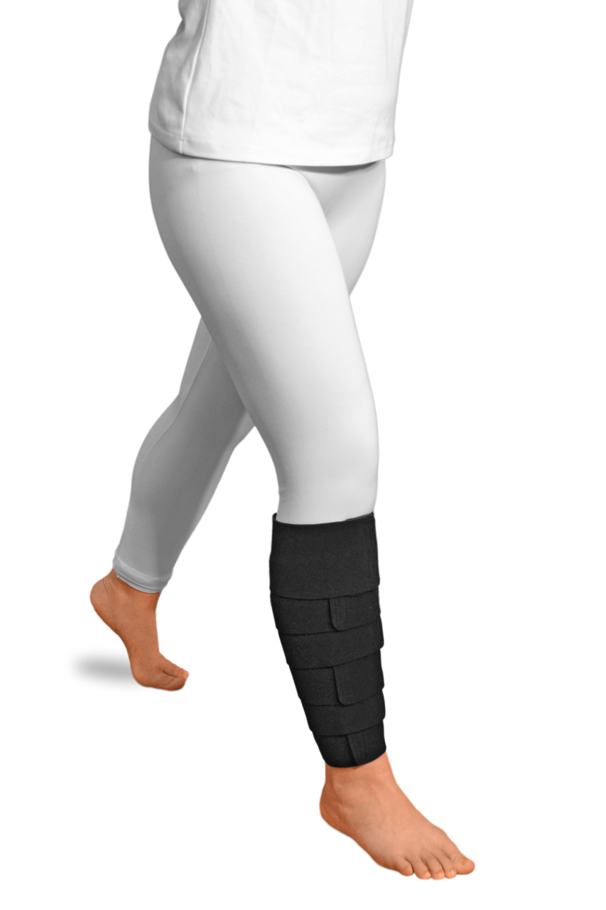 Solaris ReadyWrap Calf
