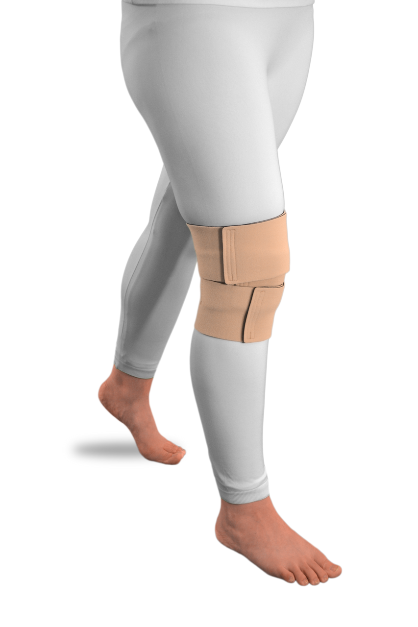 Solaris ReadyWrap Knee - Unisex - Knee