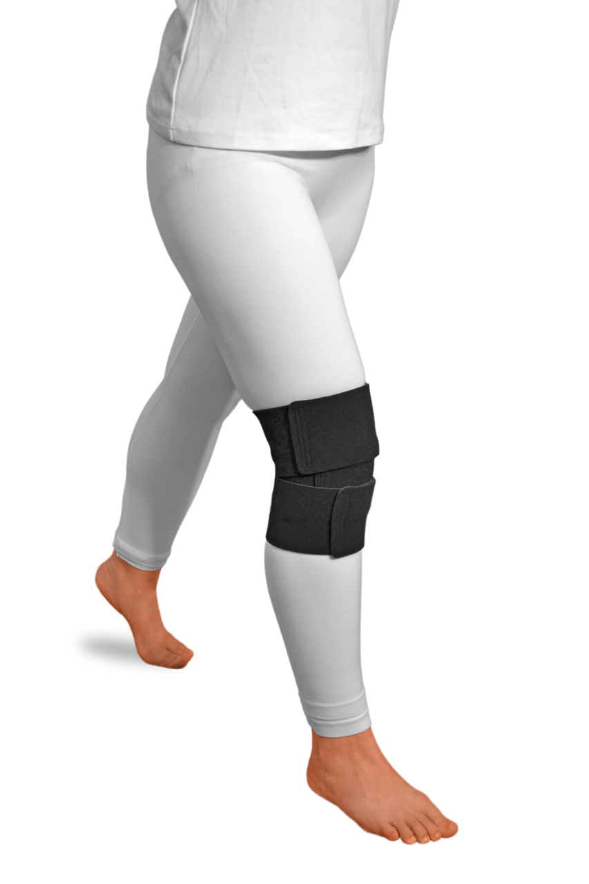 Solaris ReadyWrap Knee - Unisex - Knee