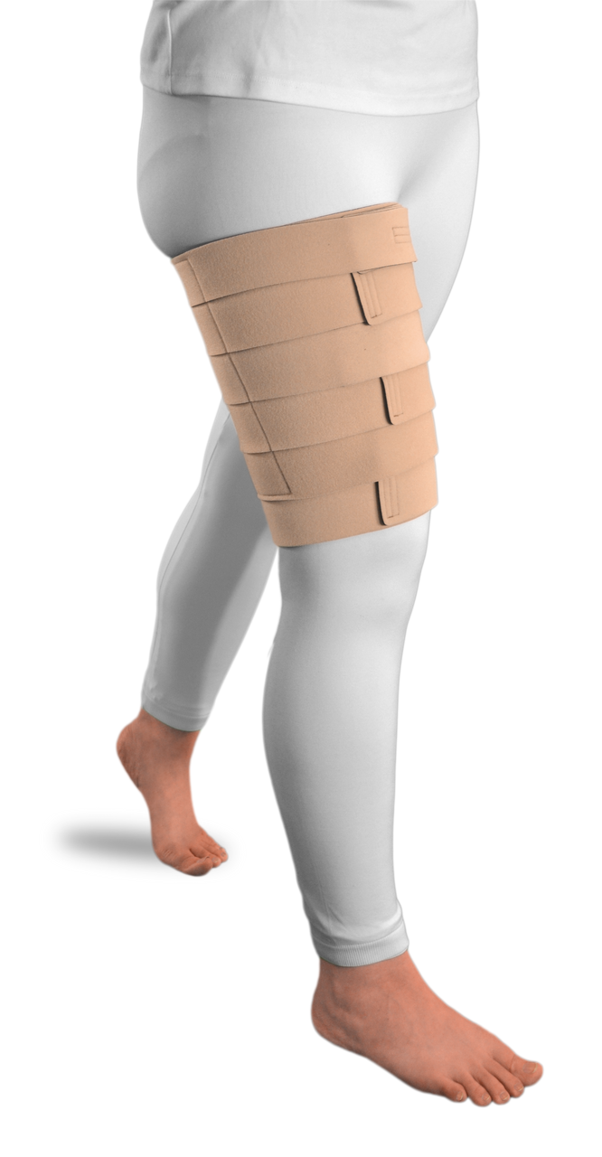 Solaris ReadyWrap Thigh - Unisex - Leg
