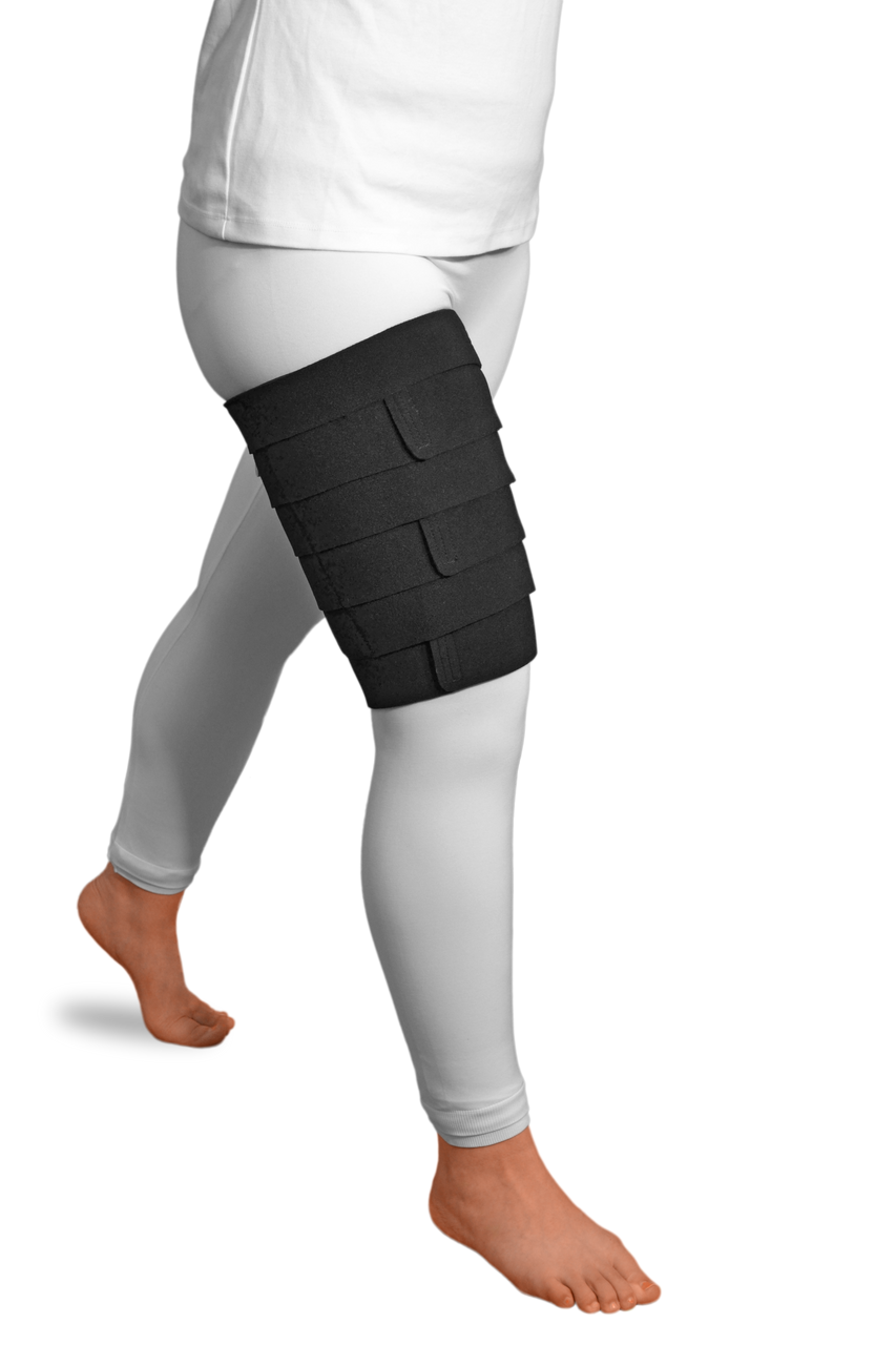 Solaris ReadyWrap Thigh - Unisex - Leg