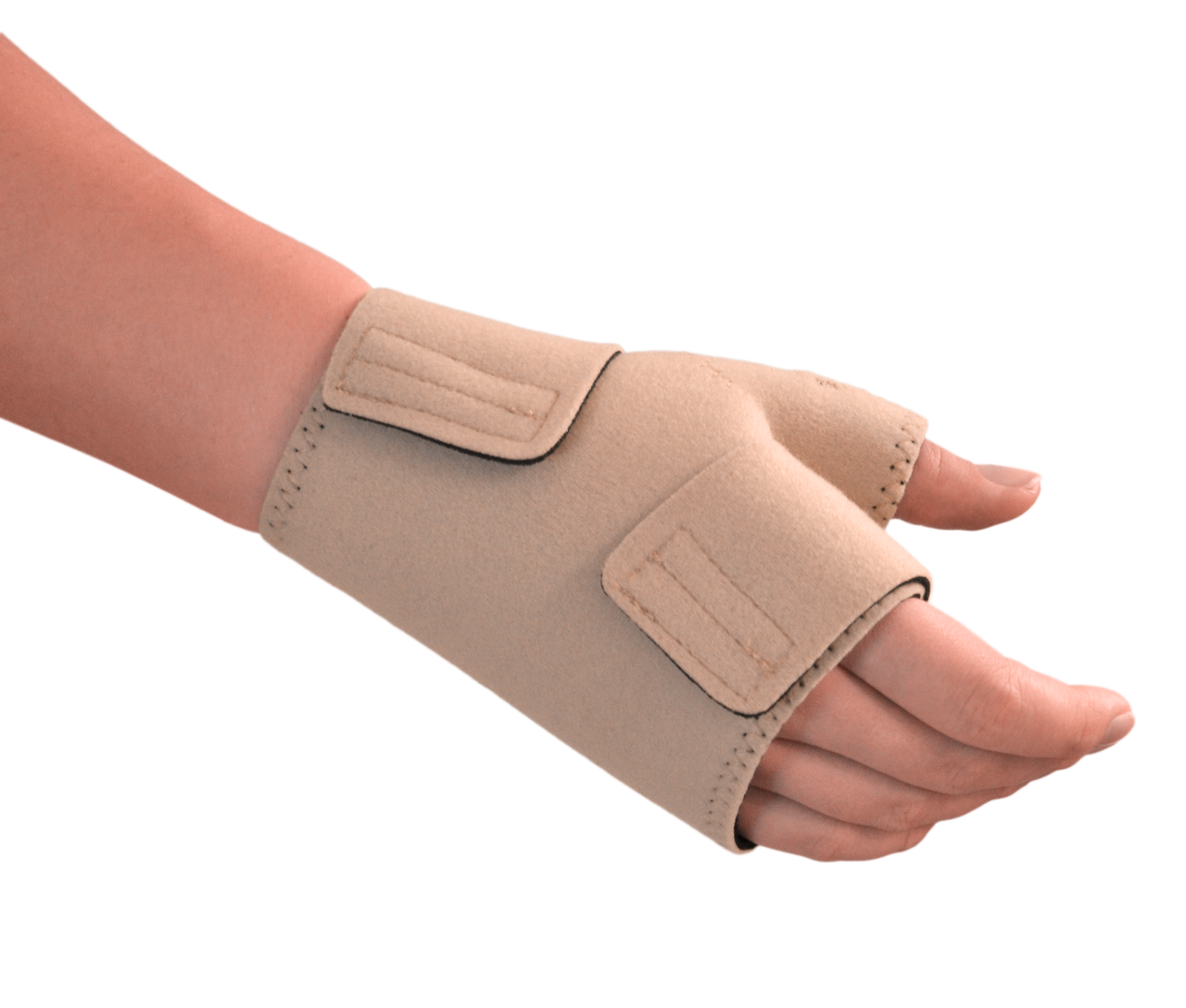 Solaris ReadyWrap Gauntlet