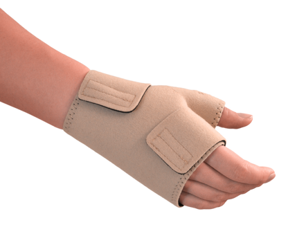 Solaris ReadyWrap Gauntlet