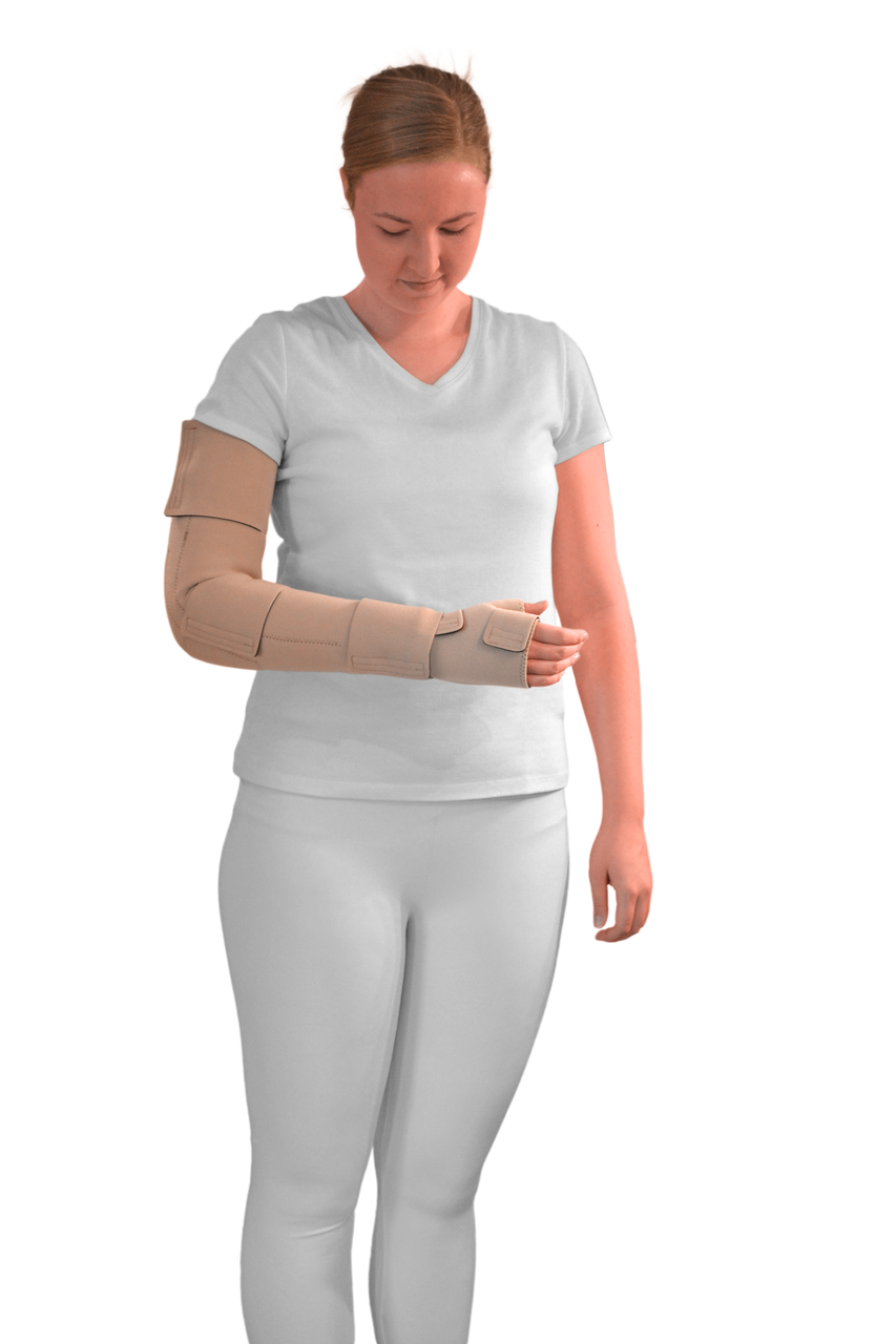 Solaris ReadyWrap Gauntlet