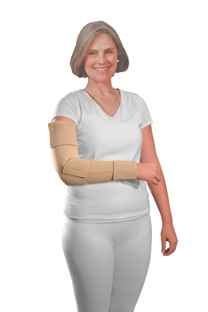 Solaris ReadyWrap Arm
