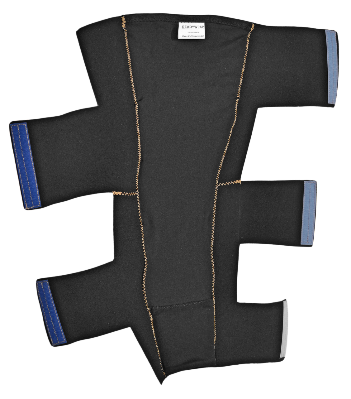 Solaris ReadyWrap Arm