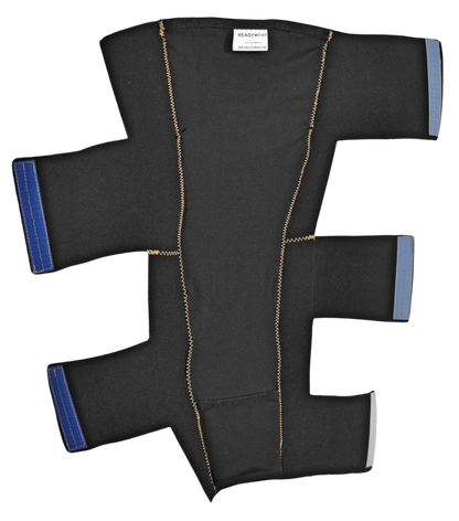 Solaris ReadyWrap Arm