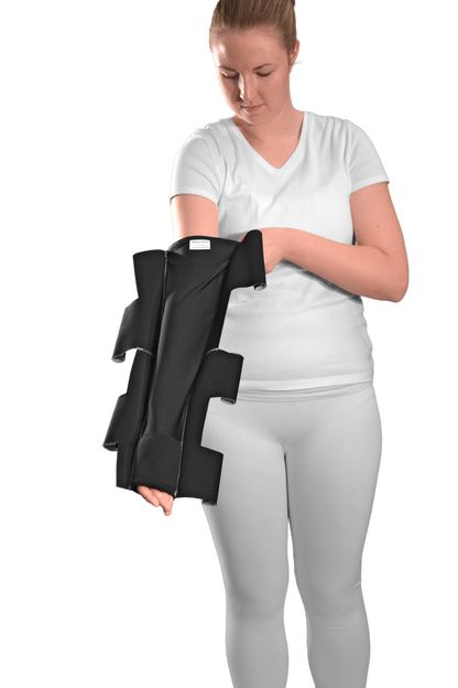 Solaris ReadyWrap Arm
