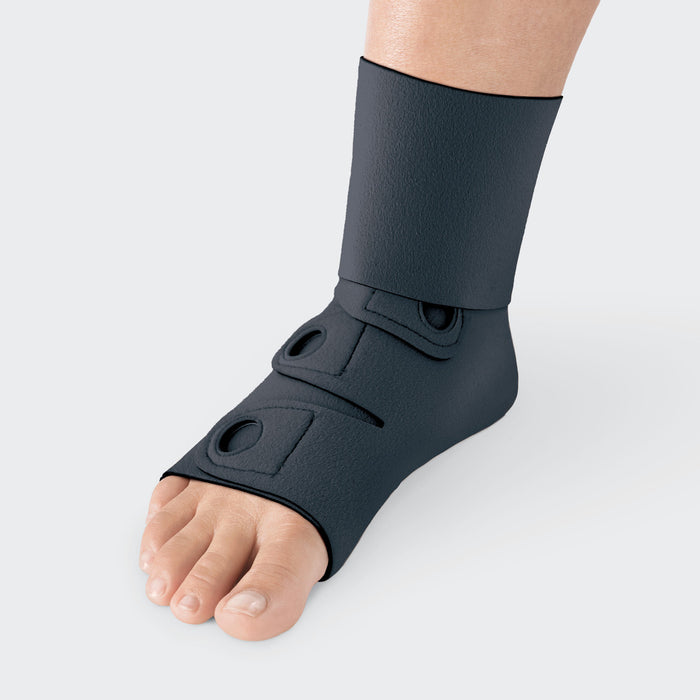 Solaris ReadyWrap Foot CT - Beige – Compression Health