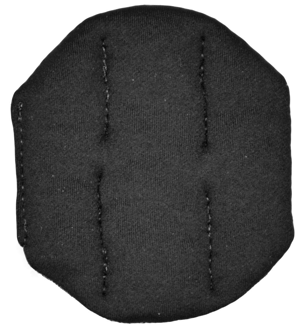 Solaris Swell Spots Palmar Pad