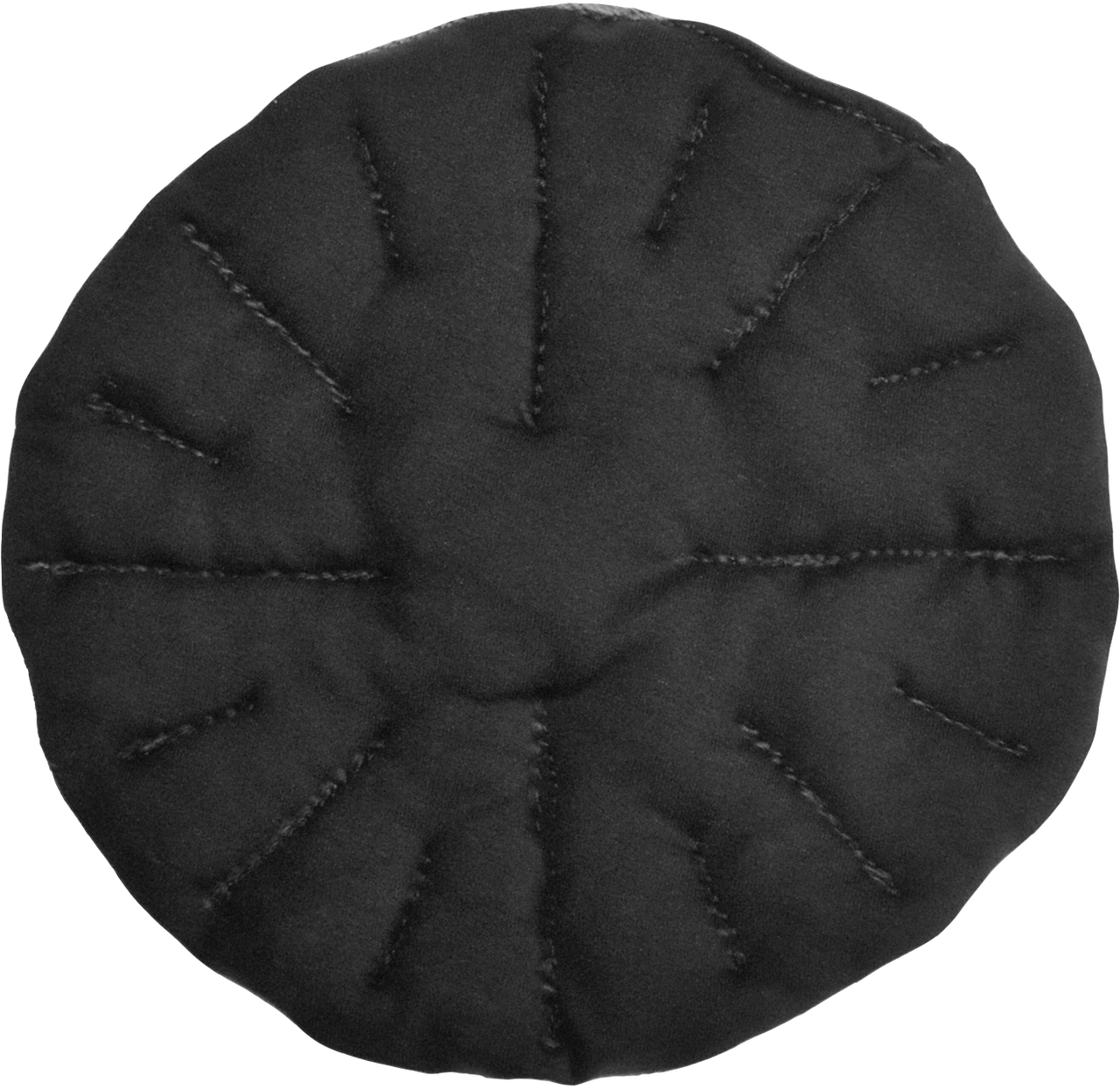 Solaris Swell Spots Sobol (Circular) Pad