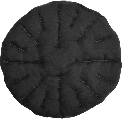 Solaris Swell Spots Sobol (Circular) Pad