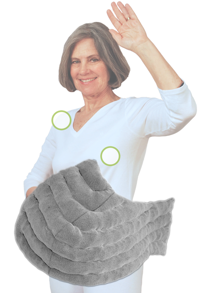 Solaris Swell Spots Breast Pad