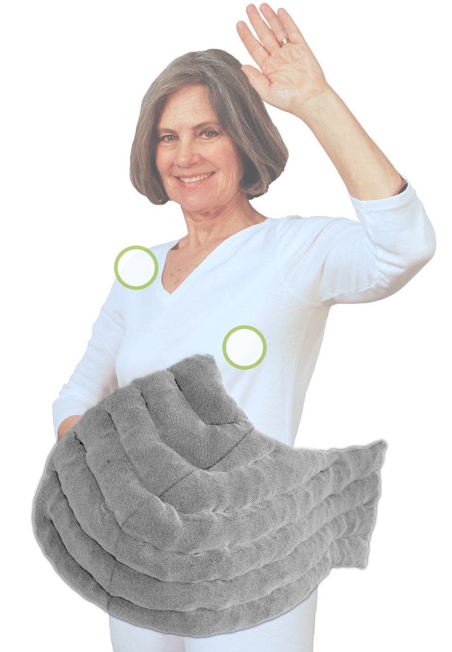 Solaris Swell Spots Breast Pad