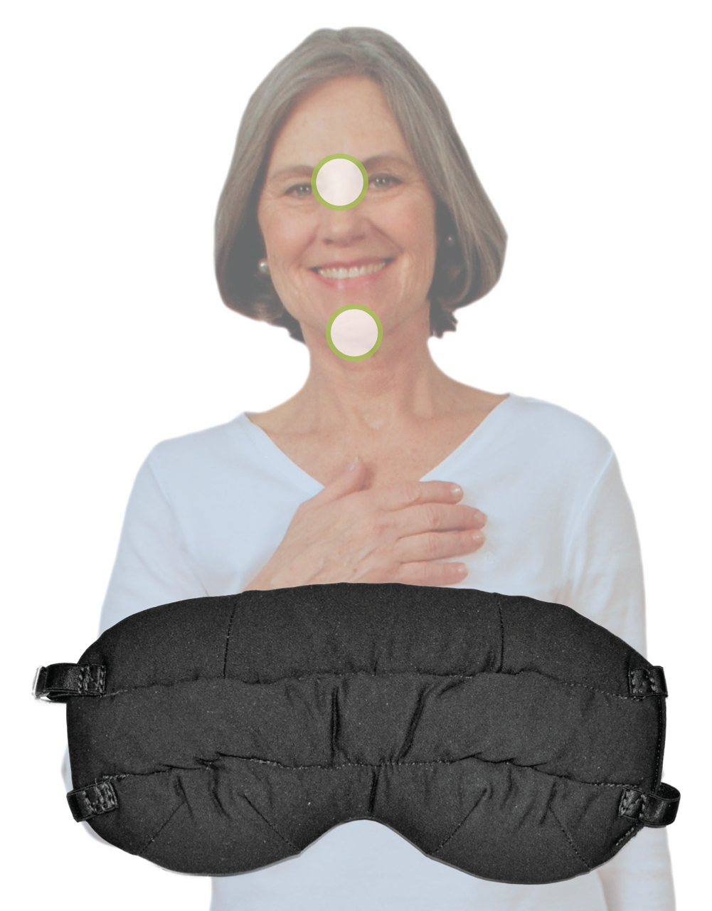 Solaris Swell Spots Versi-Face Pad