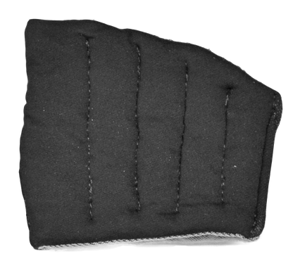 Solaris Swell Spots We’a Toe Pad