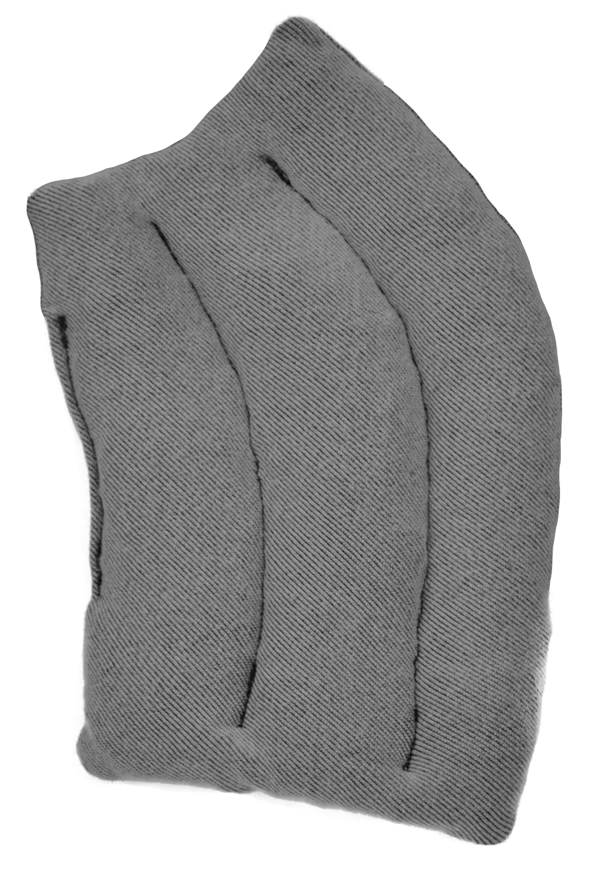 Solaris Swell Spots Lateral Bra Pad