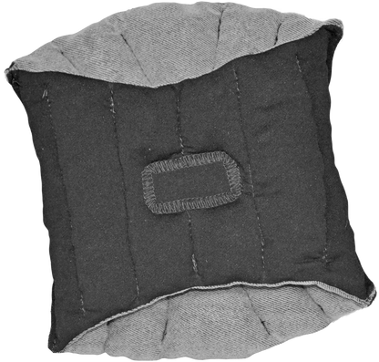 Solaris Swell Spots LT Knee-Elbow Shaper Pad - Unisex - Elbow