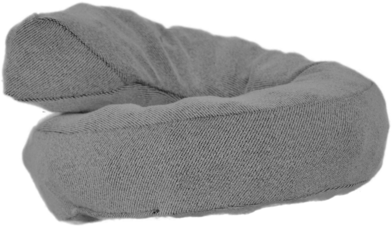 Solaris Swell Spots Ring Pad