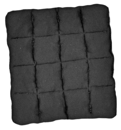 Solaris Swell Spots Tic-Tac Pad