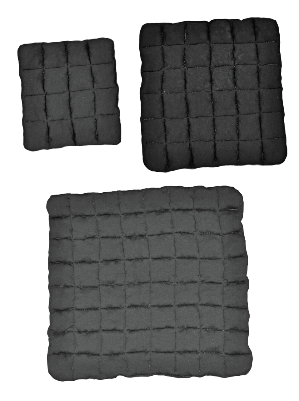 Solaris Swell Spots Tic-Tac Pad