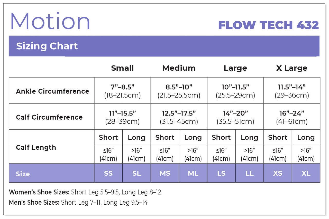 Sigvaris Motion Flow Tech Socks 20-30mmHg
