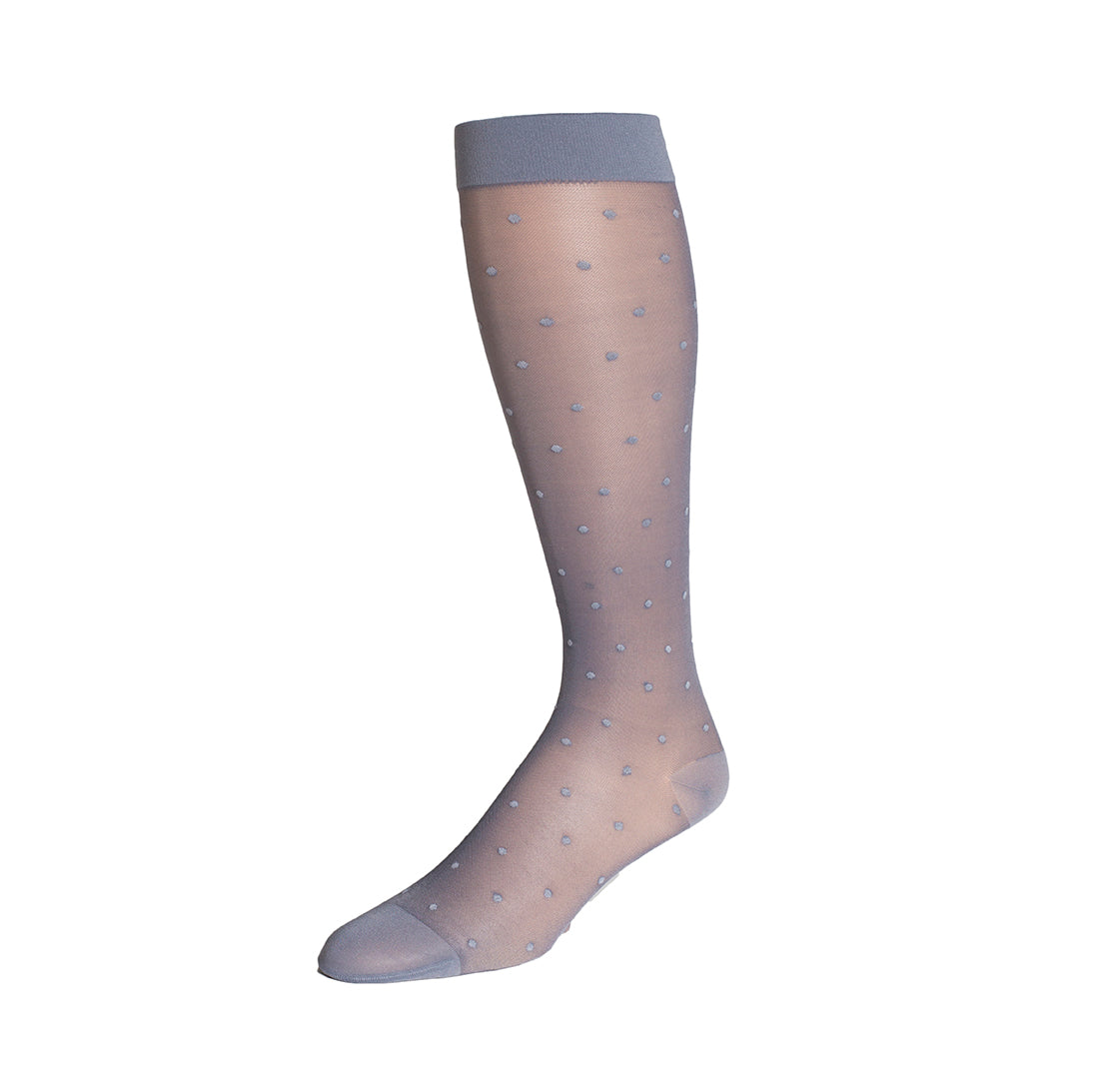Rejuva Knee High 15-20 mmHg Closed Toe Women's