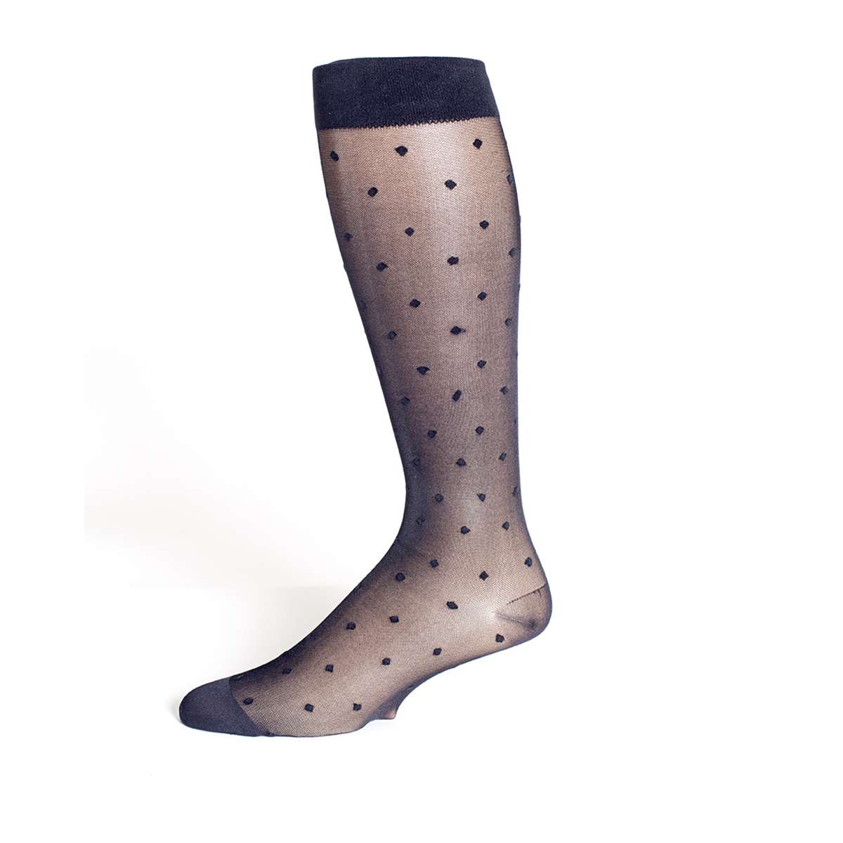 Rejuva Knee High 20-30 mmHg Closed Toe Women's