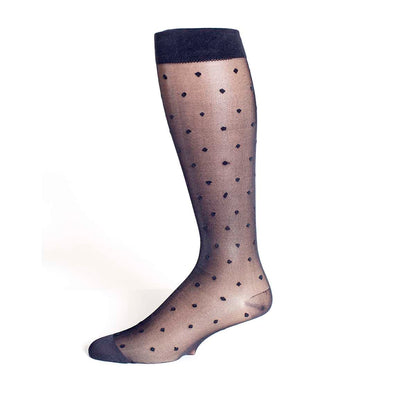 Rejuva Knee High 20-30 mmHg Closed Toe Women's